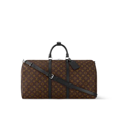 louis vuitton transparent keepall|Louis Vuitton Keepall men.